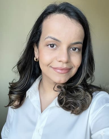 Ana Maria Elias da Silva