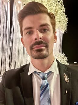 Caio Setúbal