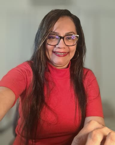 Wilma Suely Batista Pereira